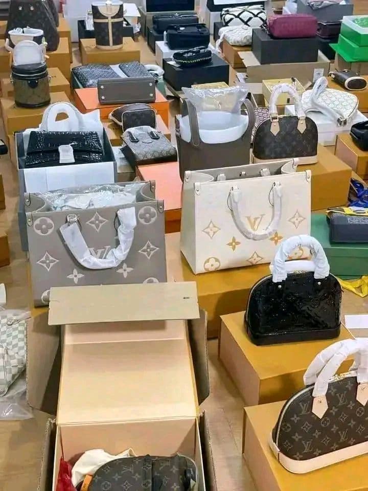 Female Handbags